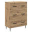 Rectangle Accent Chest-1068618901