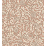 Villa Dalaro 2 Floral Wallpaper Roll