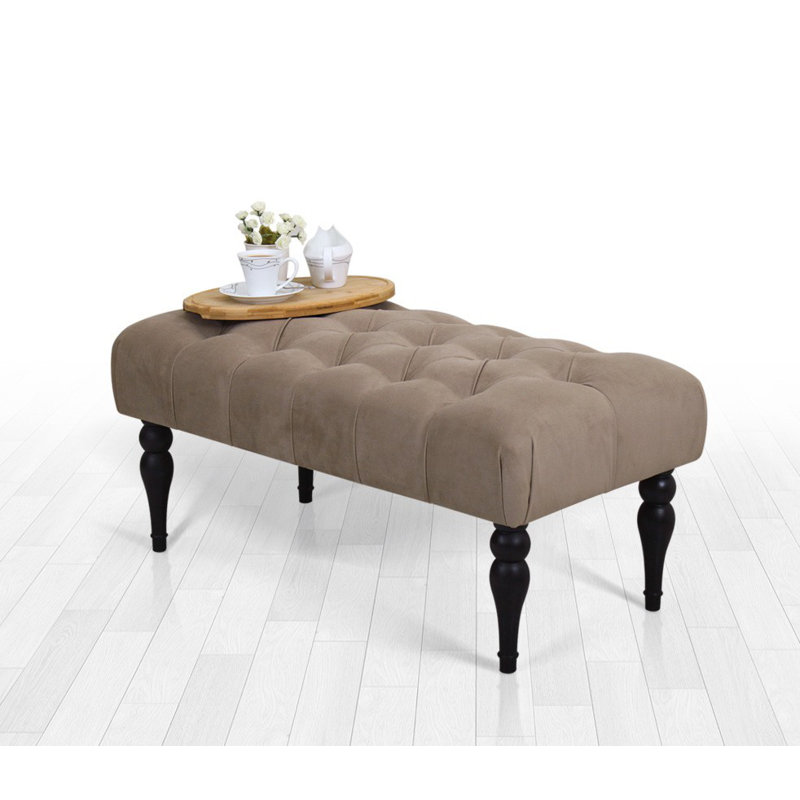Banc, Brun