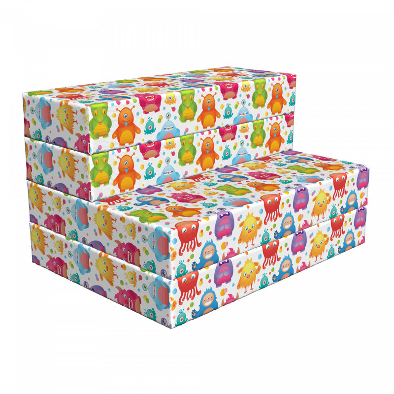 5'' Medium Mattress, Full