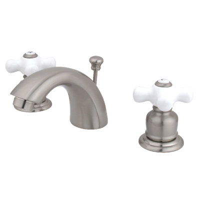 Robinet de salle de bain Kingston