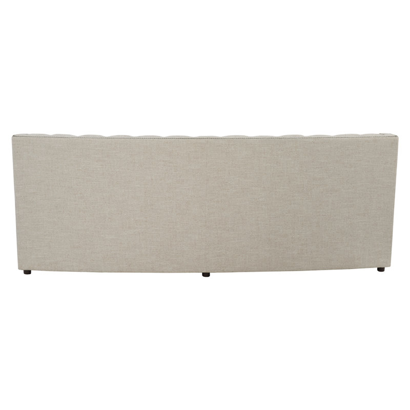 Candace Sofa, Cream