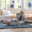 Fauteuil de fantaisie pour enfants Jowett