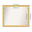 Miroir mural Owen-119565956