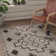 Amarien Southwestern Indoor/Outdoor Area Rug