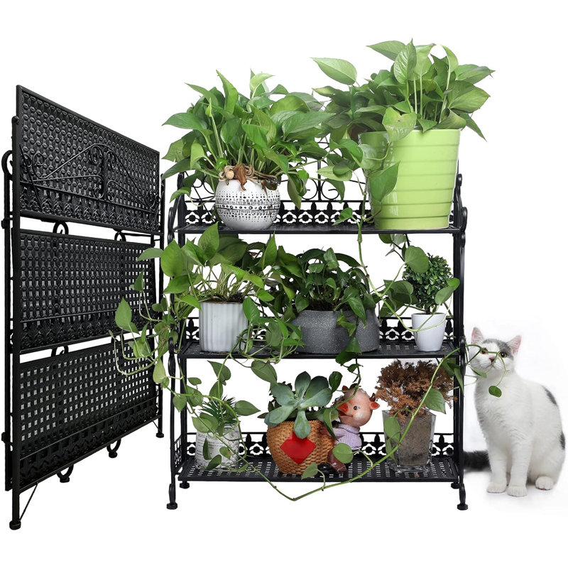 Support pour plante Conzuelo