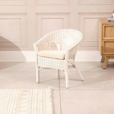 Aniken Upholstered Accent Chair