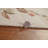 Wool Floral Indoor Rug