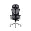 Desk Chair with Headrest