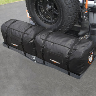 Sac de duffle tente