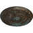 Bronze Blue Patina selected