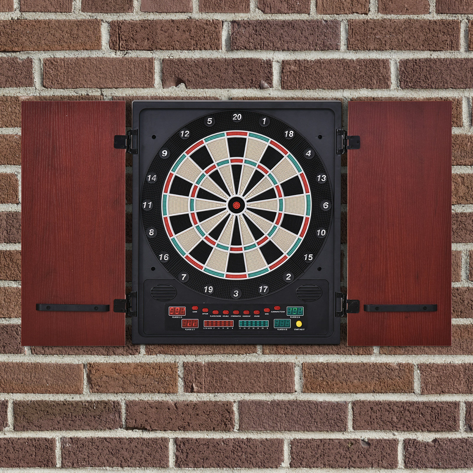 Best-Selling Dartboards 2024 | Wayfair