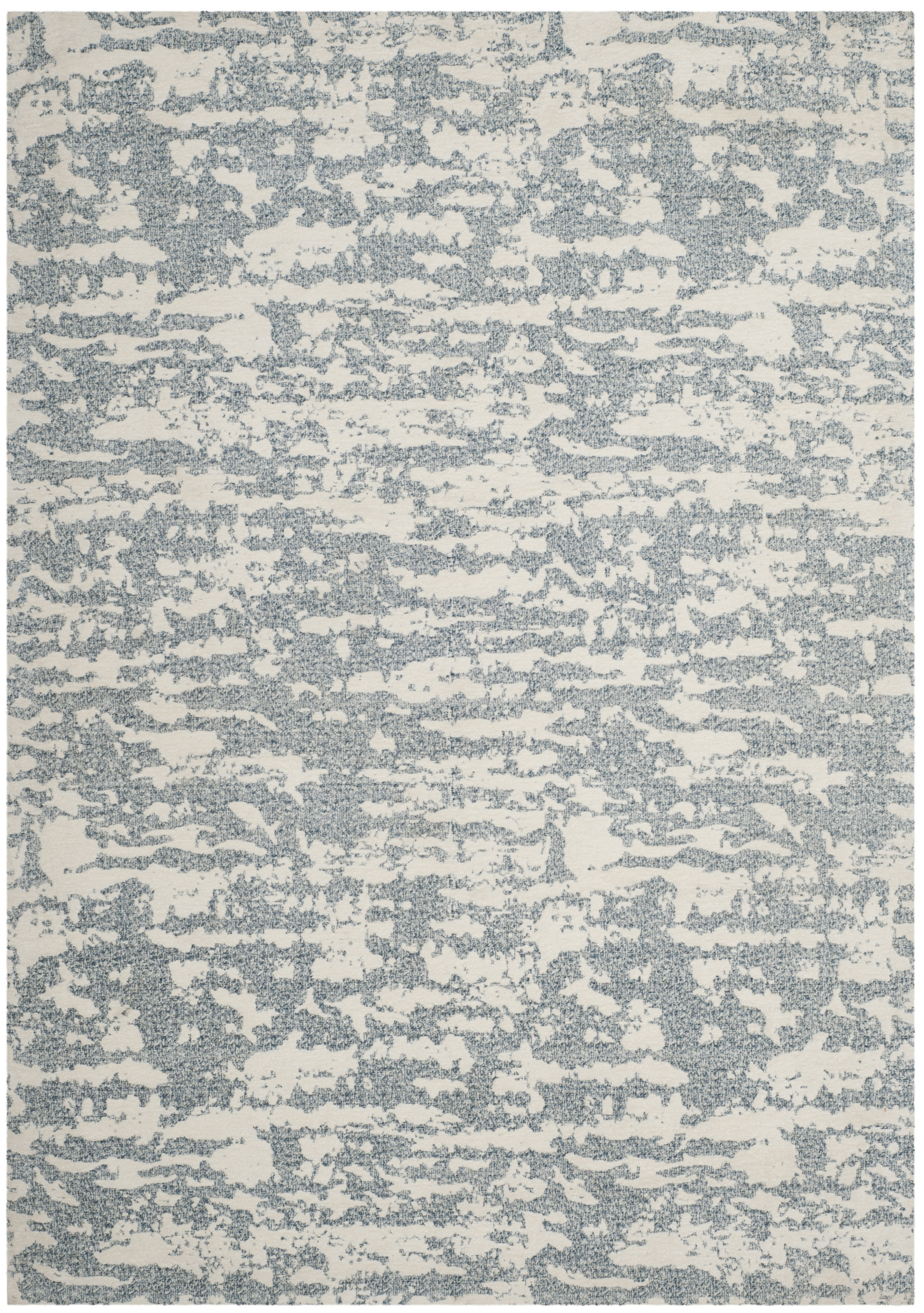 Owlswick Handmade Flatweave Performance Beige/Gray Rug