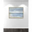«Whispering Waves - Landscape Version Print» par Nan-118510144-118510142