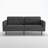 Ellensburg 76" Sleeper Sofa-116292924