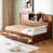 Walnut est en rupture de stock