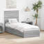  Bed Frame With Drawer Engineered Wood-408878953-408878954