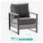 2 Piece Wicker Patio Chairs Set-108198482-108198480