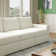 104.7'' Upholstered Sofa