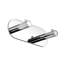 Gealuna Double Robe Hook