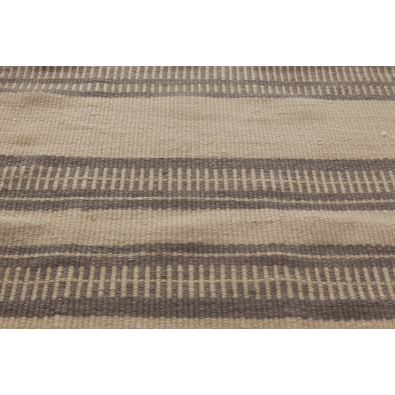 One-of-a-Kind Rectangle 5'9" X 6'2" Area Rug