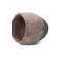 Pot de fleurs rond 14,2 po Dia