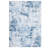Edgardo Modern Abstract Area Rug Machine Washable Area Rugs Non Slip Rugs for Living Room Bedrooms Print Distressed Vintage Farmhouse Carpet for Bedroom Dining Room Dorm Office Home Decor-349124029