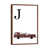 Classic Brown Wood Framed is unavailable