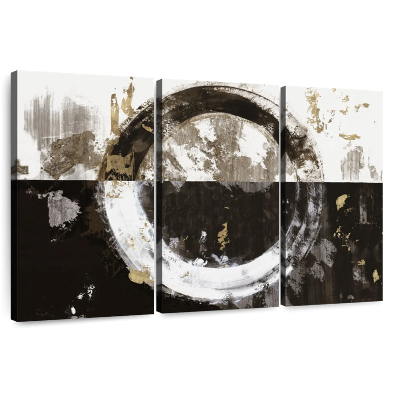 Avery Evoke I, 36" H x 57" W