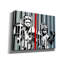 «Boxers Red Stripe» par Abstract Graffiti-2097833963
