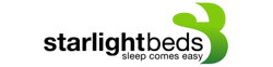 Starlight Beds logo