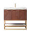Mahon Single Pedestal Vanity-805796246-805749089