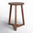 Oslo Solid Wood End Table-2095539852