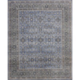 Oriental Area Rug