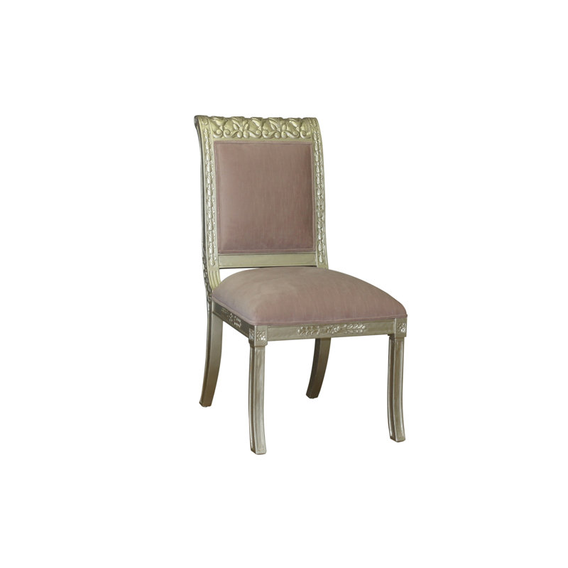 Chaise de salle à manger rembourrée Collingwood