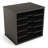 Logan Stackable 5-Tier Paper, Mail and File Organizer-675543411