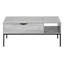 Table basse, rectangulaire, cocktail, plateau relevable, contemporain, moderne-1644187976