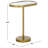 Ikaky Side Table