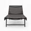 Chaise longue de patio (ensemble de 2)