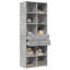 Alitzah 70cm Sideboard-1400761907