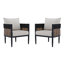 Harrison Outdoor Lounge Chair Set