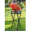 Support pour plante 35,5 po