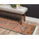 Moore Floral Indoor Rug