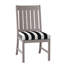 Club Patio Dining Side Chair with Cushions-63361260-70166300-70166230