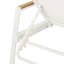 Ensemble de chaises longues inclinables 77,4 po Yasmina-780113258-712877289