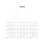 112 - Light LED Chandelier-1432473832