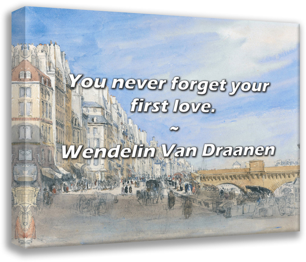 Latitude Run® Wendelin Van Draanen Quote: You never forget your first ...