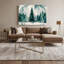 Art mural sur toile de Noël-660501500