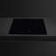 24" Electronic - Smeg Ceramic Cooktop