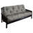 Dishon Latex Futon Mattress-1929293272-1929293279